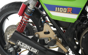 KAWASAKI Z1100 GP 1992 KZBB13