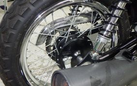 SUZUKI GRASS TRACKER NJ4DA