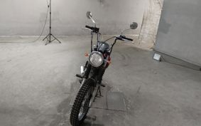SUZUKI ST250E NJ4AA