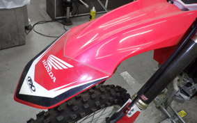 HONDA CRF250 RALLY 2019 ME10