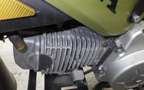 HONDA ｸﾛｽｶﾌﾞ110-2 2009 JA45