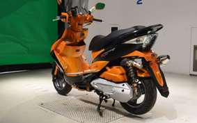 KYMCO RACING 125 Fi