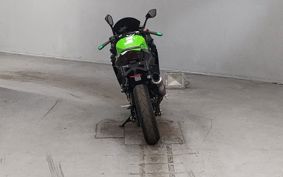 KAWASAKI NINJA400 EX400G