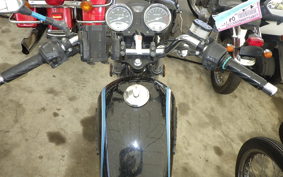 SUZUKI GN125 F Gen.2