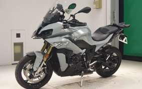 BMW S1000XR 2020