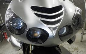 KAWASAKI ZZ1400 NINJA R 2006 ZXT40A