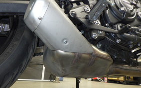 YAMAHA MT-07 2023 RM33J