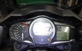 YAMAHA FJR1300 AS 2022 RP27J