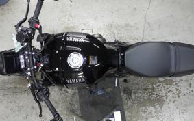 YAMAHA XSR900 2025 RN80J