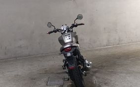 HONDA CB190SS PCL3