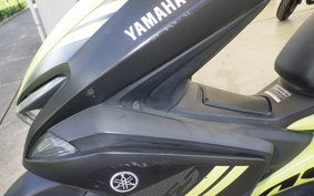 YAMAHA AERO X155