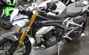 TRIUMPH  TRIUMPH SPEED TRIPLE RS 2021 S3P01S