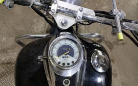 YAMAHA DRAGSTAR 250 VG02J