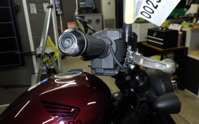 HONDA REBEL 1100 DCT 2022 SC83