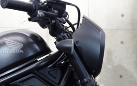 HONDA REBEL 250  S E-clutch MC49