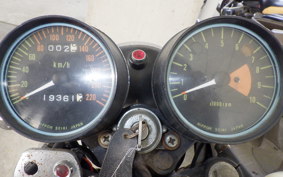 KAWASAKI W1 SA 1972 W1F