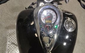 YAMAHA DRAGSTAR 400 VH02J