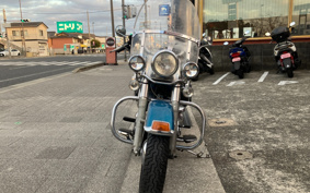 HARLEY FLSTC 1993 BJL