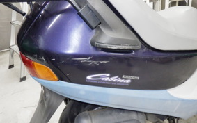 HONDA CABINA 50 1993 AF33