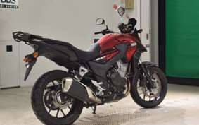 HONDA 400X 2018 NC47