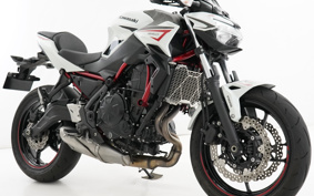 KAWASAKI Z650 ABS 2022 ER650HHF