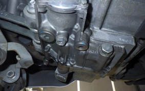 SUZUKI GEMMA 250 2005 CJ47A
