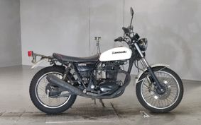 KAWASAKI 250TR BJ250F