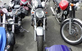 SUZUKI INAZUMA 400 (GSX400) 2002 GK7BA