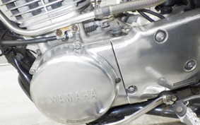 YAMAHA SR400 Gen.3 2011 RH01J