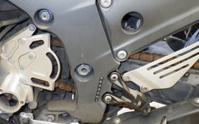 KAWASAKI ZX 1400 NINJA R 2013