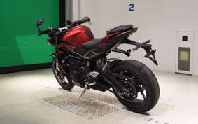 TRIUMPH STREET TRIPLE RS 2024