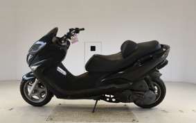 YAMAHA MAJESTY 125 5CA