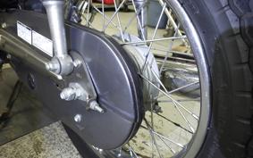 HONDA LITTLE CUB E 2020 AA01
