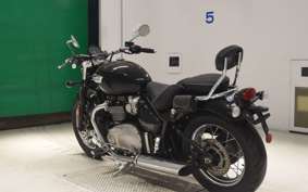 TRIUMPH BONNEVILLE SPEED 2024