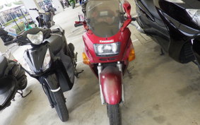 KAWASAKI ZZ-R250 EX250H