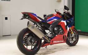 HONDA CBR1000RR RSP 2021 SC82