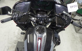 OTHER +HD. FLTRXSTSE1980CVO 2025