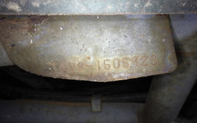 HONDA GYRO CANOPY TA02