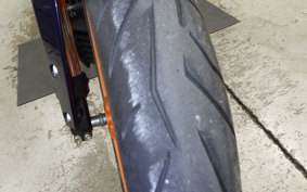 KTM 390 DUKE 2017