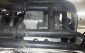 SUZUKI GSX400S KATANA 1993 GK77A