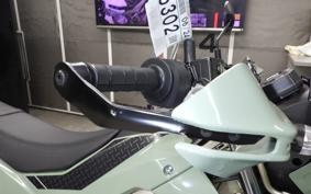 KAWASAKI KLX230ｼｪﾙﾊﾟ 2006 LX232A