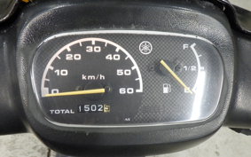 YAMAHA JOG APRIO SA11J