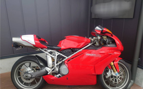 DUCATI 999 S 2004 ZDMH400