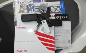 HONDA PCX 160 2001 KF47