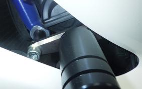 TRIUMPH DAYTONA 675 2009