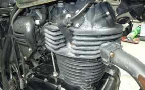 KAWASAKI 250TR 2024 BJ250F