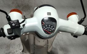 HONDA SUPER CUB110 JA07