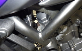 YAMAHA MT-07 2023 RM33J