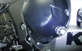 KAWASAKI NINJA 1000 A 2019 ZXT00W