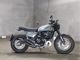 Фото Ducati SCRAMBLER NIGHT SHIFT 2021 с японского аукциона